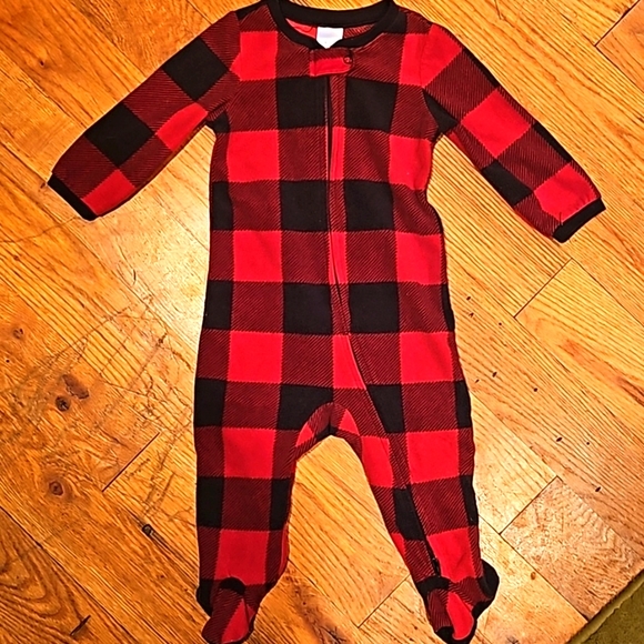 $3for12$$North pole sleeper - Picture 2 of 4